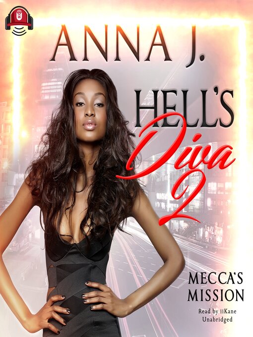 Title details for Hell's Diva 2 by Anna J. - Available